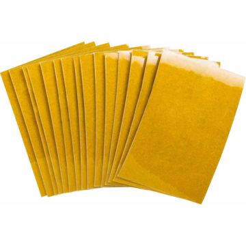 Reflective Individual Number & Letter Labels