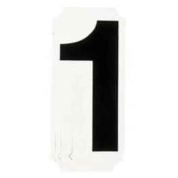 Quick-Align® Individual Number and Letter Labels