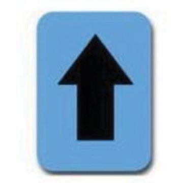 Quick-Align® Individual Number and Letter Labels