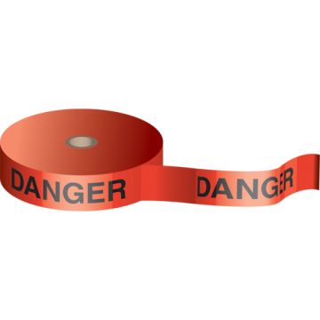 Barricade Tape