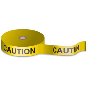 Bio-Degradable Flagging Tape