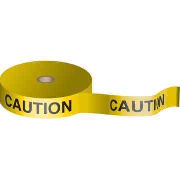 Bio-Degradable Flagging Tape