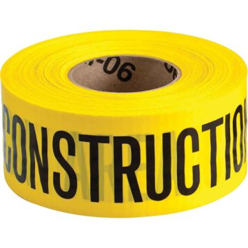 Barricade Tape