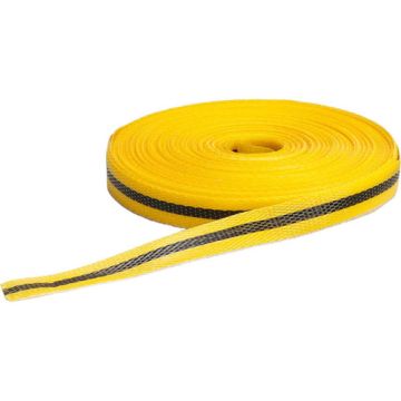 Woven Barricade Tape