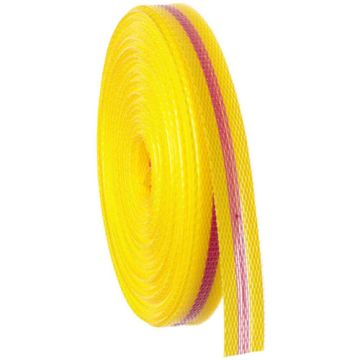 Woven Barricade Tape