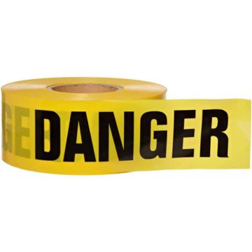 Barricade Tape