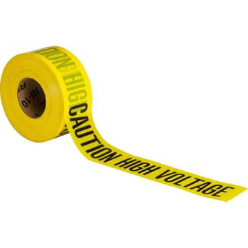 Barricade Tape