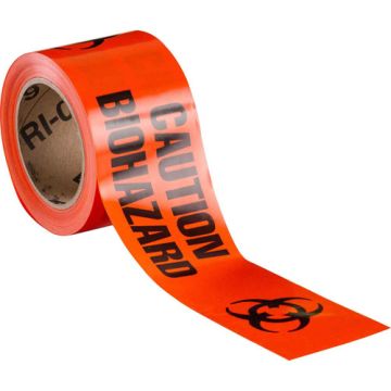 Barricade Tape