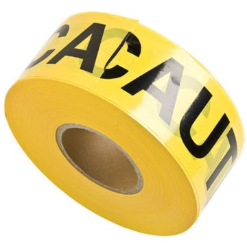 Barricade Tape