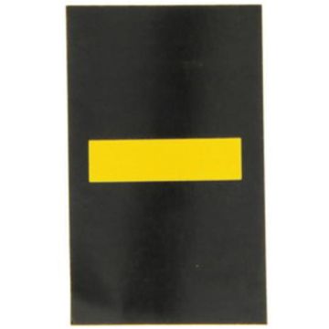 Reflective Individual Number & Letter Labels