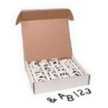 Quick-Align® Individual Gothic Labels Kit