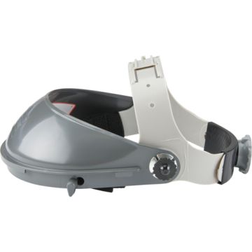 Fibre-Metal® Faceshield Headgear