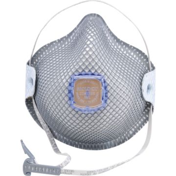 2740 Particulate Respirators