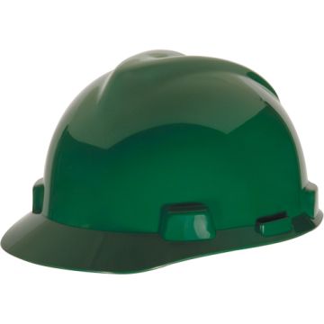 V-Gard® Slotted Hard Hat