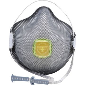 2840 Particulate Respirators