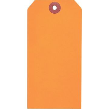 Coloured Blank Tags