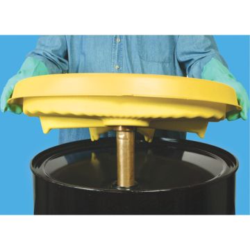 Universal Safetu Drum Funnel™