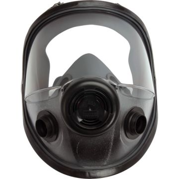 North® 5400 Series Low Maintenance Full Facepiece Respirator