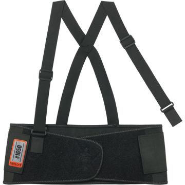 Proflex® 1650 Economy Elastic Back Supports