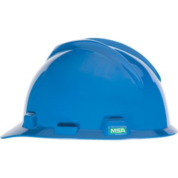 V-Gard® Slotted Hard Hat