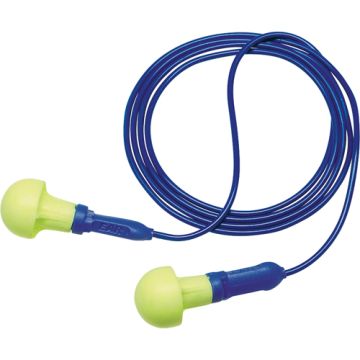 E-A-R™ Push-ins™ Earplugs