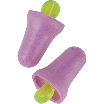 E-A-R™ No-Touch Foam Earplugs