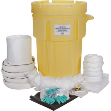 Industrial Spill Kit