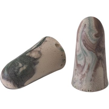 Camo Plugs® Earplugs