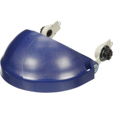 Cap Mount Hard Hat Headgear