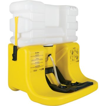 On-Site® Eyewash Station