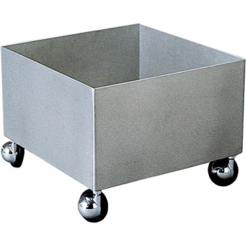 Portable Pressurised Eyewash Station Transport Cart