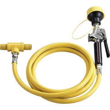 Hand-Held Drench Hoses