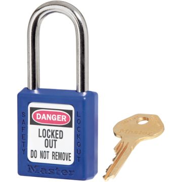 Zenex™ Padlocks