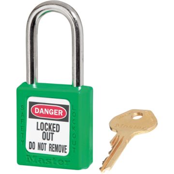 Zenex™ Padlocks