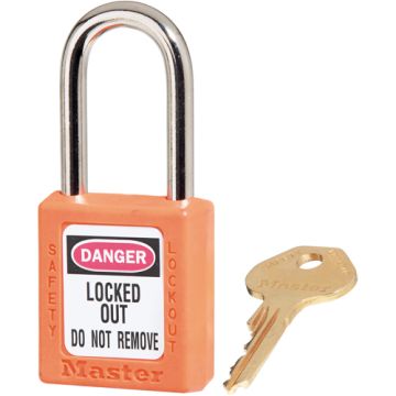 Zenex™ Padlocks