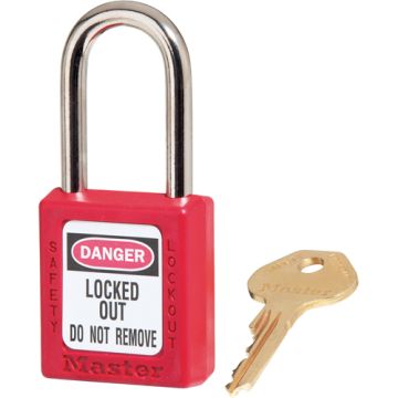 Zenex™ Padlocks