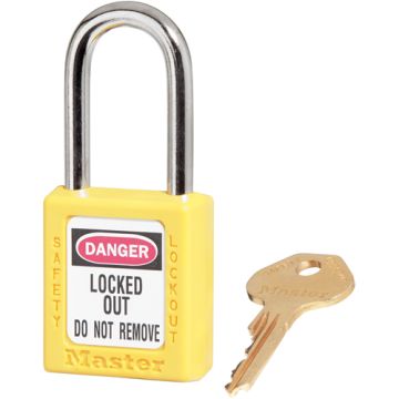 Zenex™ Padlocks