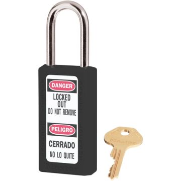 411 Series Zenex™ Padlocks