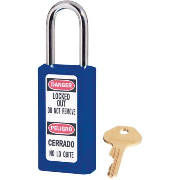 411 Series Zenex™ Padlocks