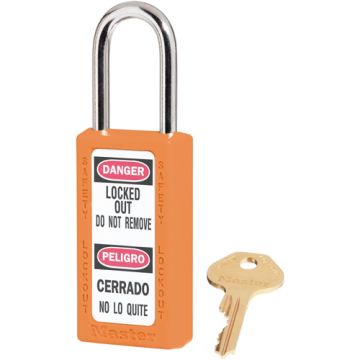 411 Series Zenex™ Padlocks