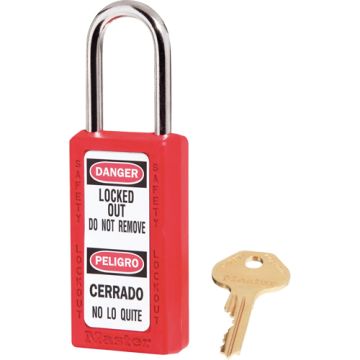 411 Series Zenex™ Padlocks