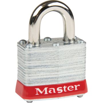 Series 3 Lockout Padlocks