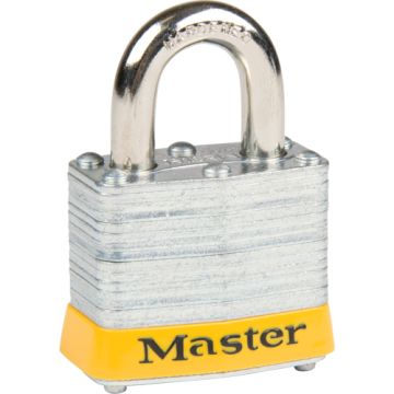 Series 3 Lockout Padlocks