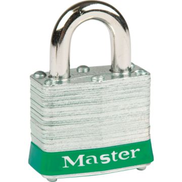 Series 3 Lockout Padlocks