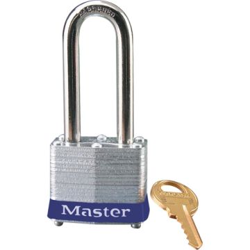 Series 3 Lockout Padlocks