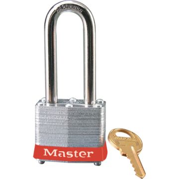 Series 3 Lockout Padlocks