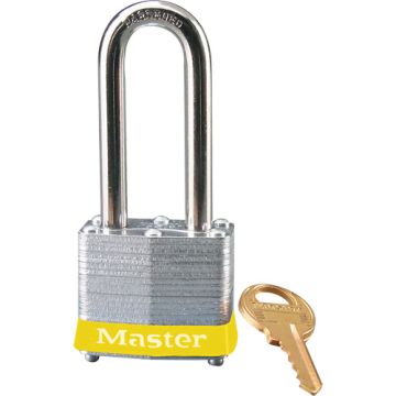 Series 3 Lockout Padlocks