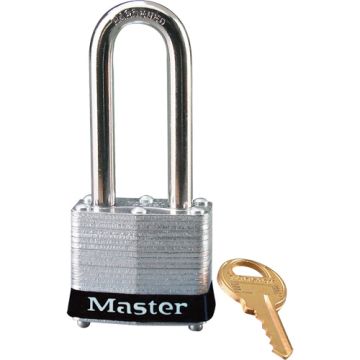 Series 3 Lockout Padlocks