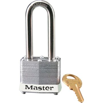 Series 3 Lockout Padlocks