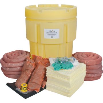 Hazardous Materials Spill Kit